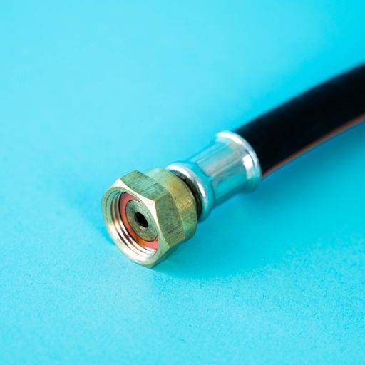 450mm Butane Gas Pigtail