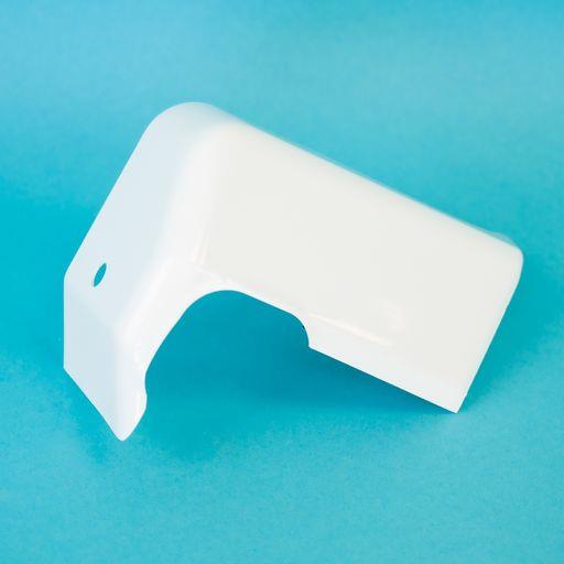 Roller Team Corner Bumper Pod RHS