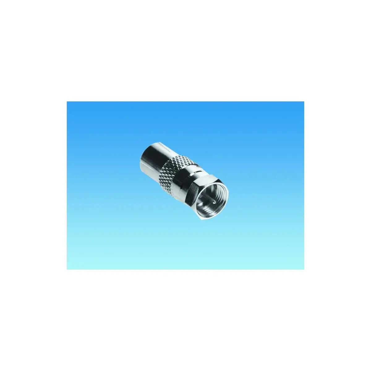 Maxview �F� to Coaxial Adaptor Maxview