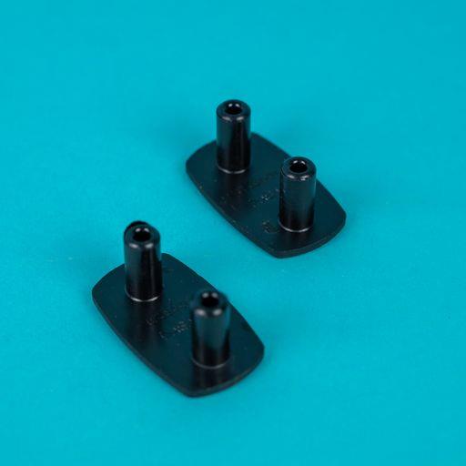 Wall Bracket For Awning Legs