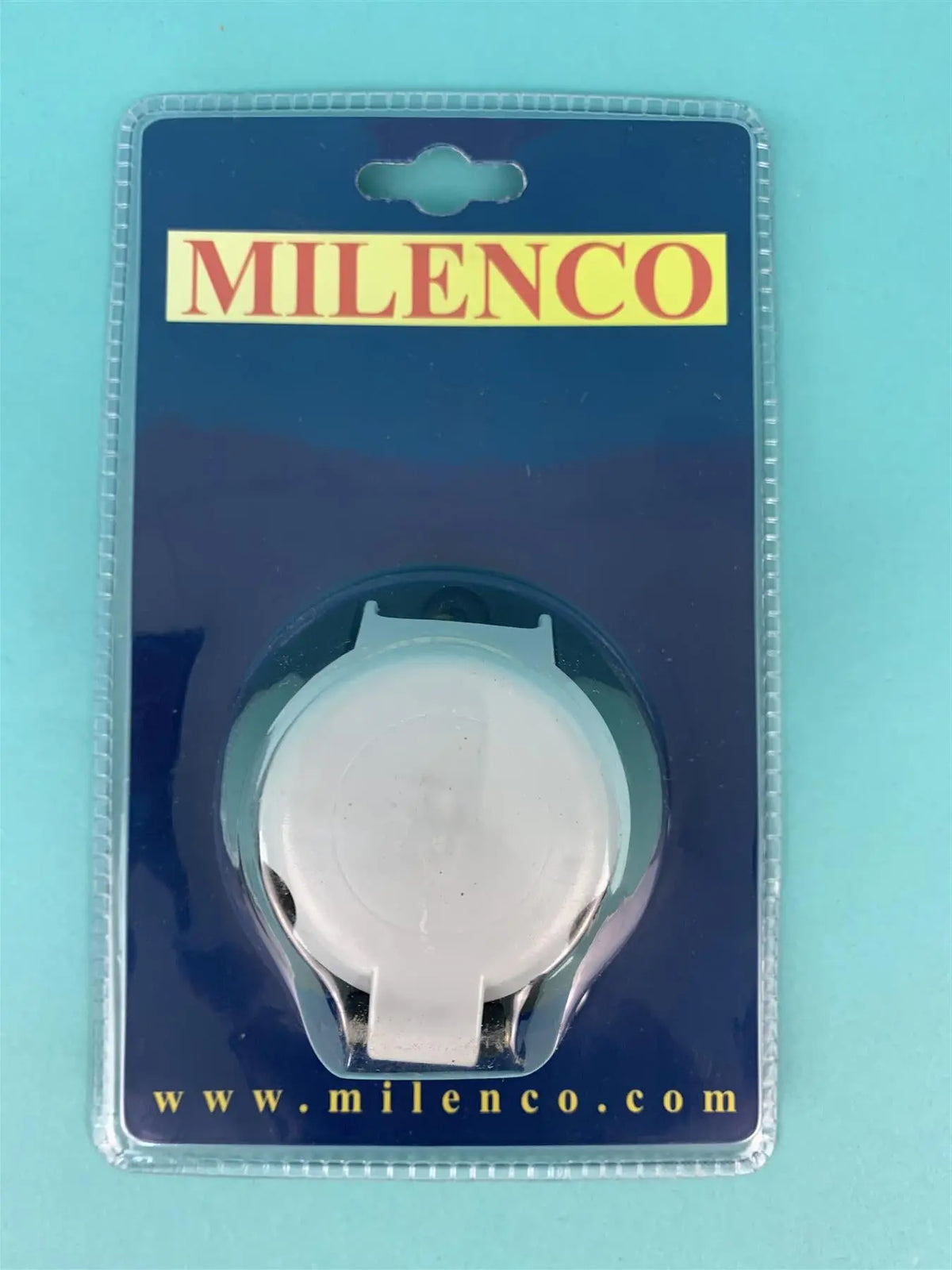 Milenco 12 S 7Pin Socket Milenco