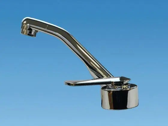 Comet Cold Only Folding Tap 1/2" - Florenze Comet