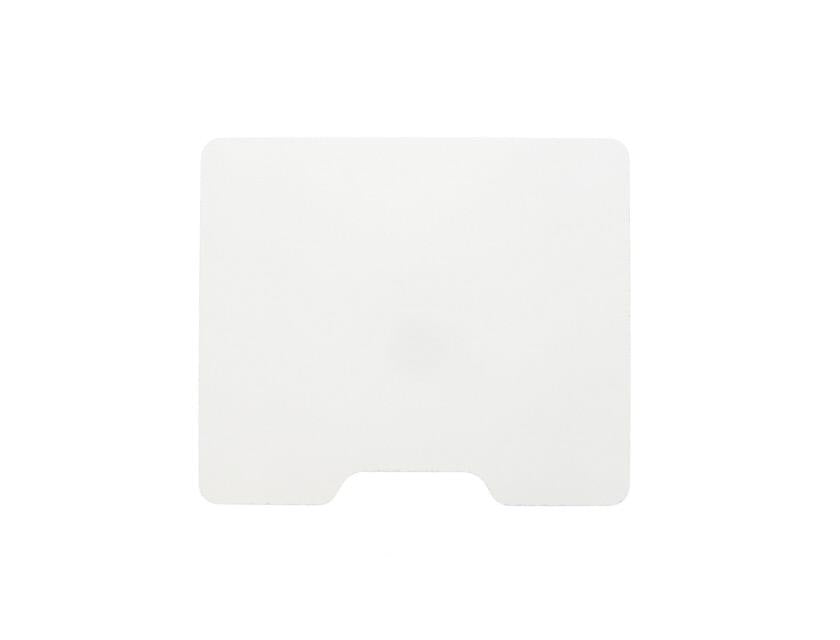 Thetford Flush Door 3 Infill White