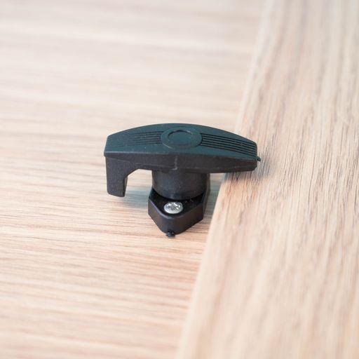 Third bed kit for Sunlight 600