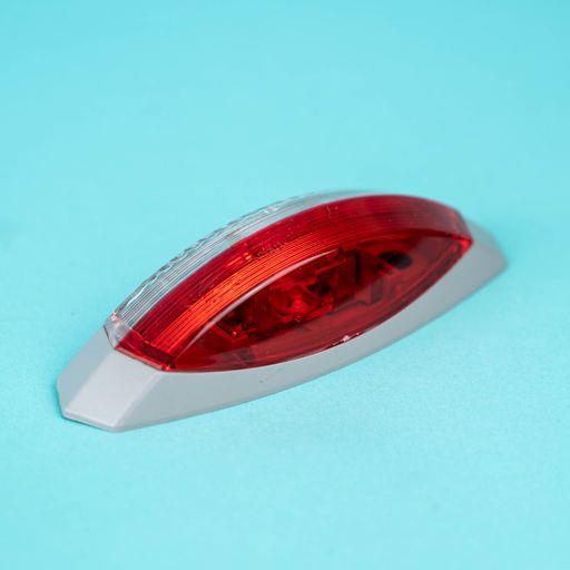 Dethleffs side marker light for the offside of a motorhome