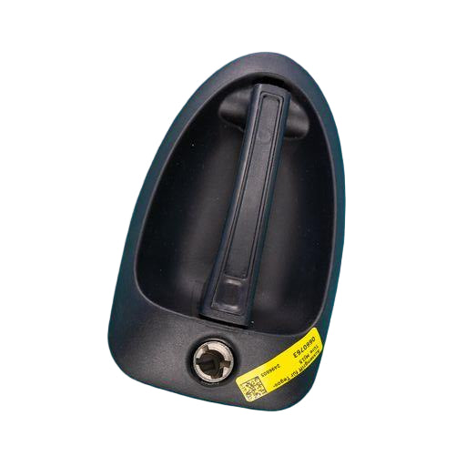 Dethleffs habitation door handle for motorhome