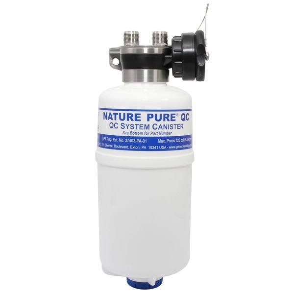 Nature Pure RS2QC Drinking Water System