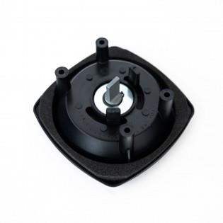 Caraloc 640 Complete Right-Hand Door Lock Assembly