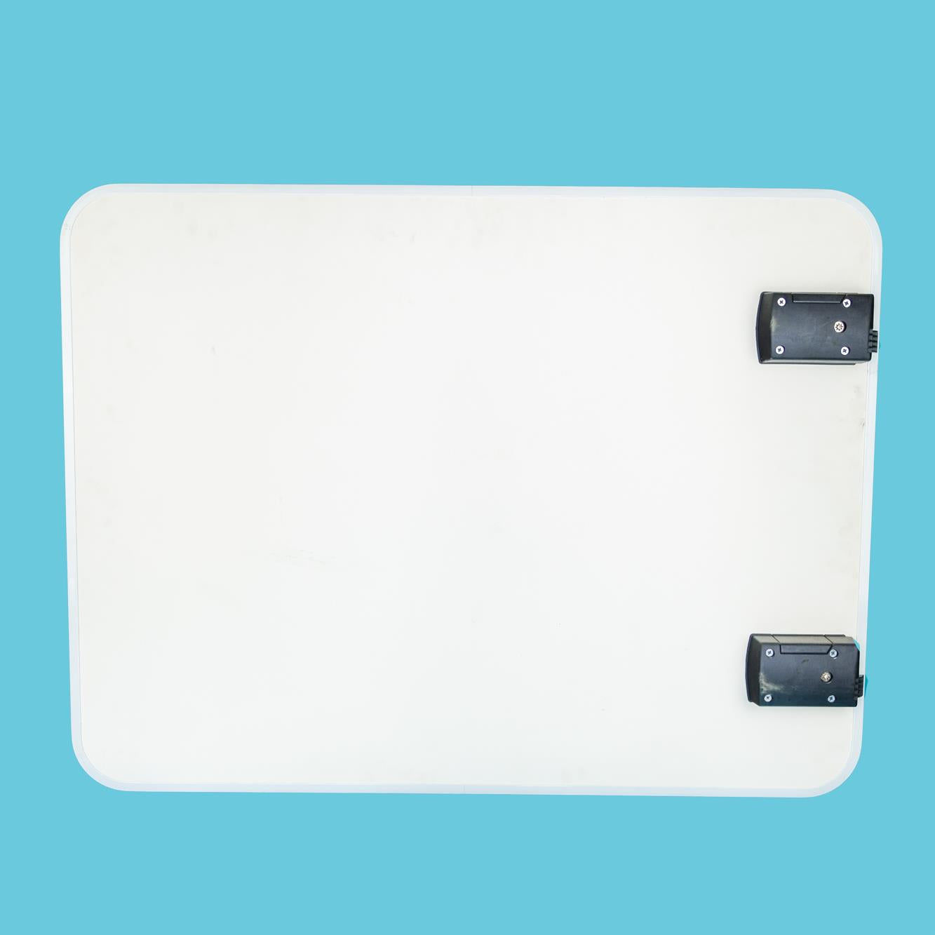 Dethleffs locker door for motorhomes.