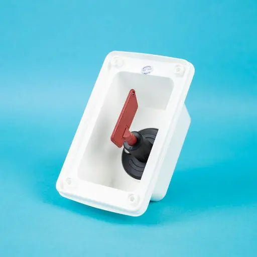 WHALE Socket Isolator Switch Whale