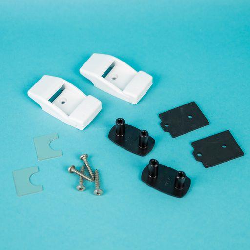 Wall Bracket For Awning Legs