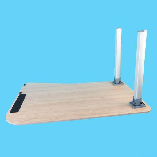 Third Bed Kit for Sunlight 600 (2018/2019)