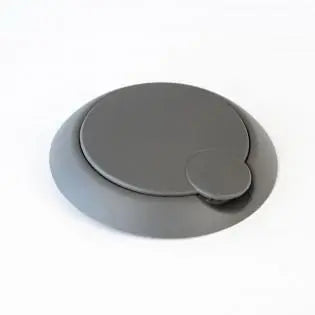 Fap external socket cover (grey) FAP