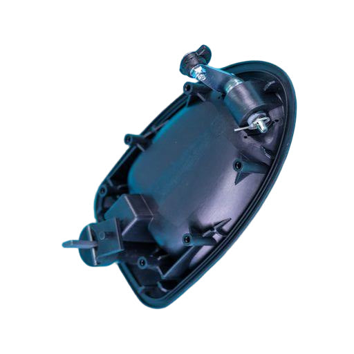 Dethleffs habitation door handle for motorhome