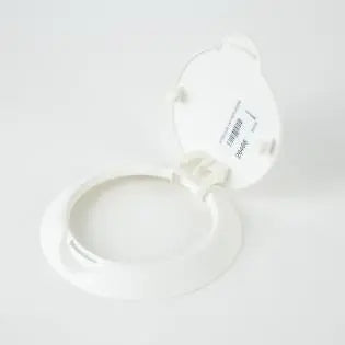 FAP Replacement cover for utility points FAP