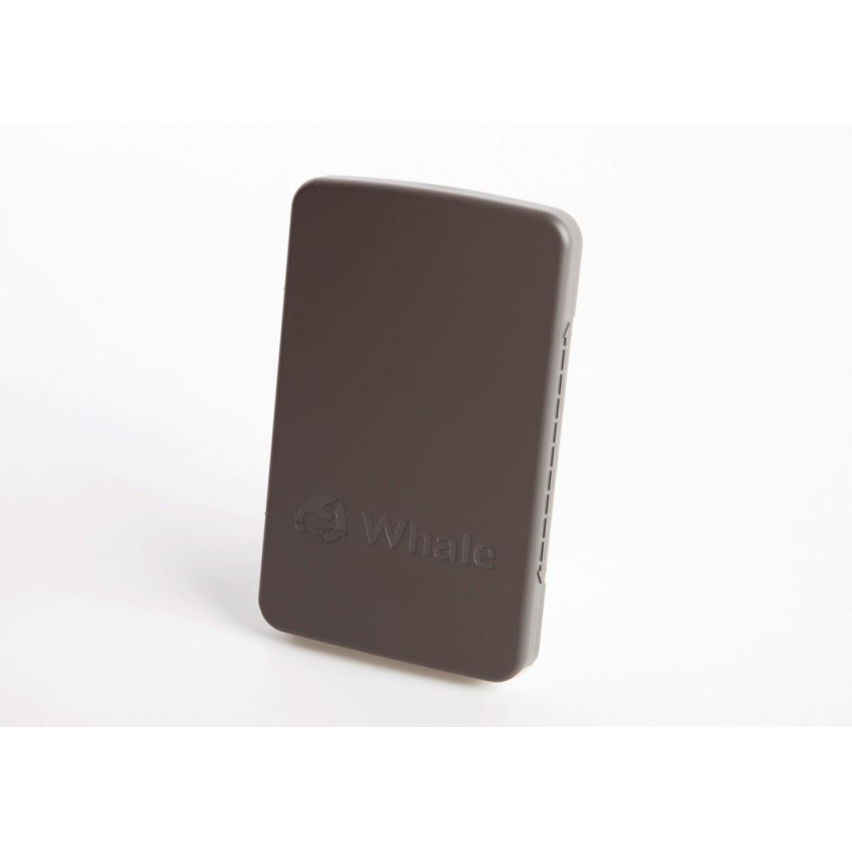 Sliding Socket Lid � Grey