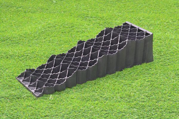 Milenco Quattro 3 Level Ramp – Heavy Duty Caravan & Motorhome Levelling Blocks