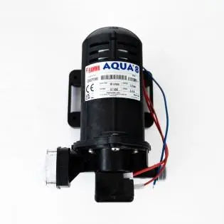 Fiamma Aqua 8 Pump 12V 10L 21PSI Fiamma