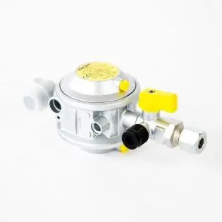 GOK 8mm Gas Regulator GOK