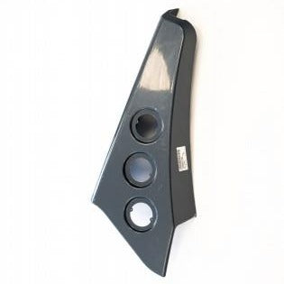 Roller Team 2015 rear left plastic bumper