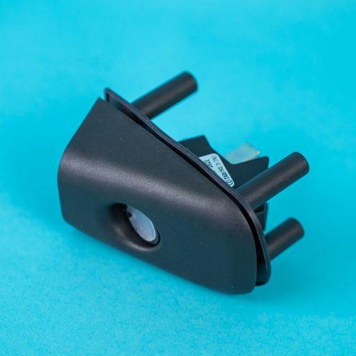 Roller Team external habitation door handle for motorhome