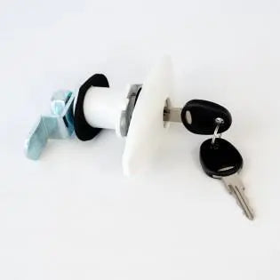Ellipse turn clamp lock (Zadi) AG