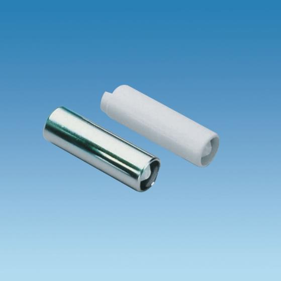 WHALE 1/2" Plastic Check Valve