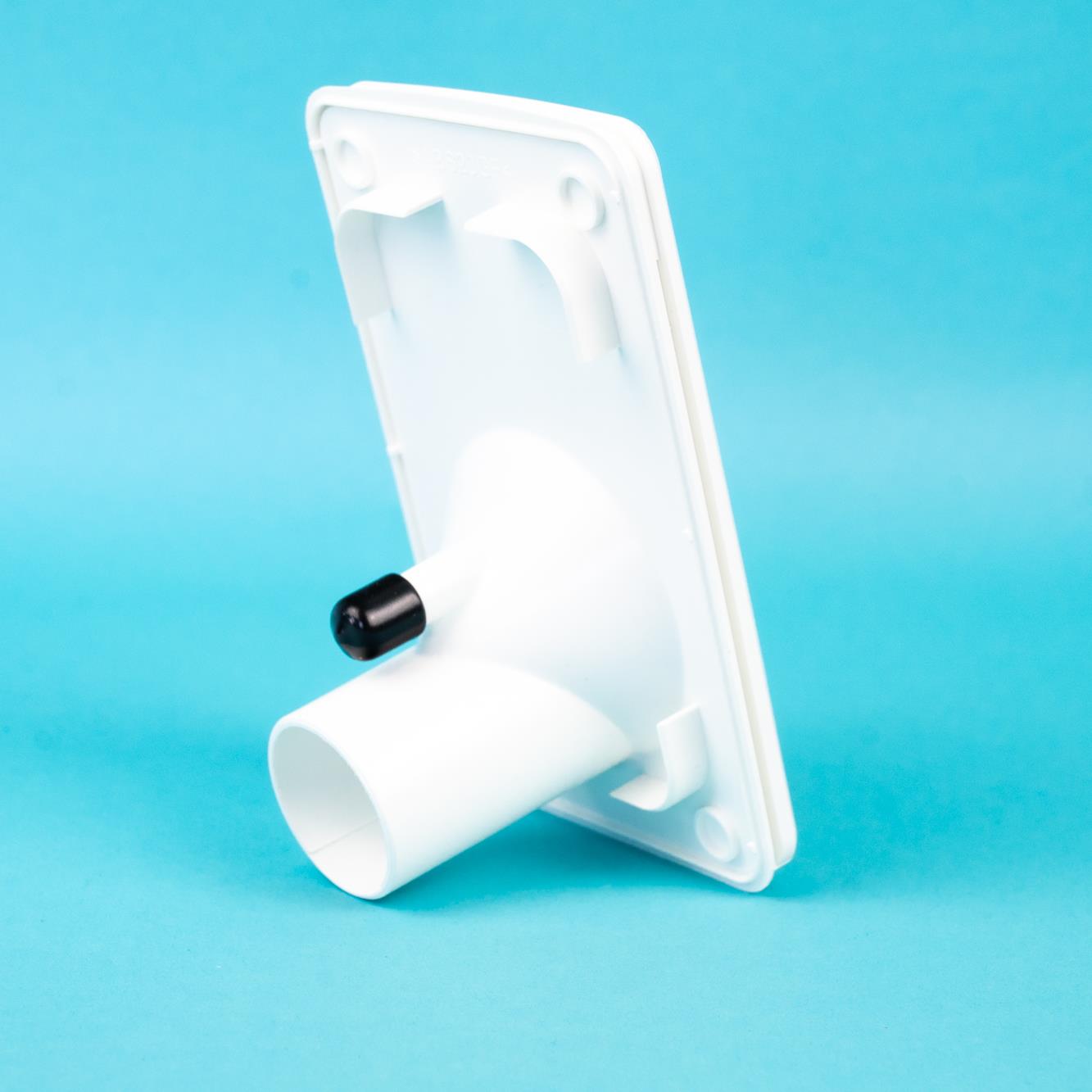 Socket Motorhome Fill