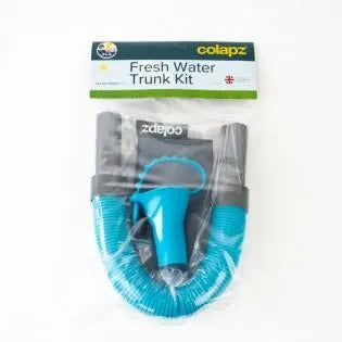 Colapz Fresh Water Trunk Kit Colapz