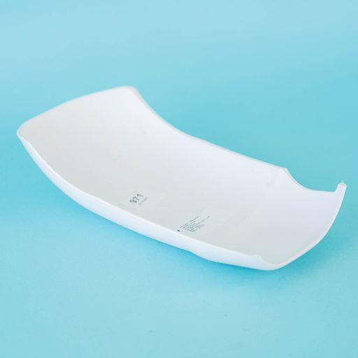 Bailey Corner Near Side Section