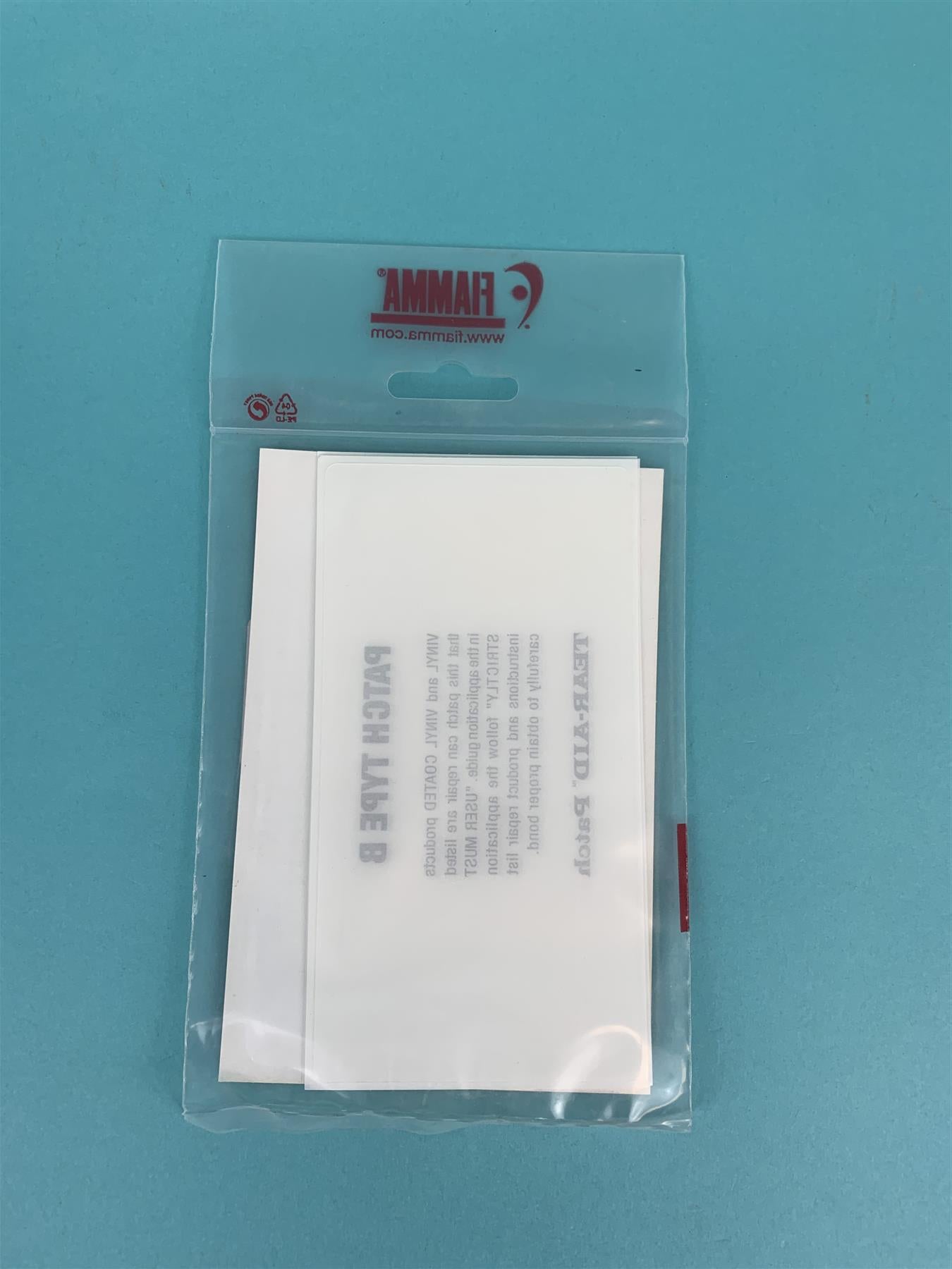 Fiamma Repair Kit Plus