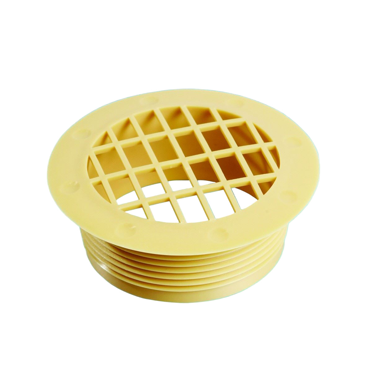 Whale Fixed Fitting Vent - BEIGE