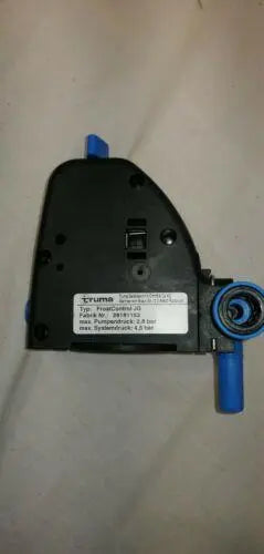 Truma Trumatic Drain valve / Frost control Truma