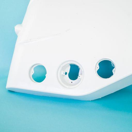 Dethleffs ABS Light Carrier Right Hand for Motorhome