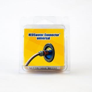 Heoswater connector universal