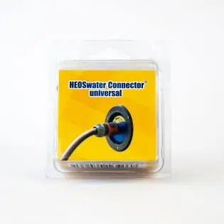 Heoswater connector universal HEOSolution