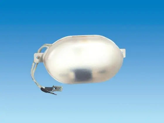 Wardrobe Light Pennine Leisure Supplies