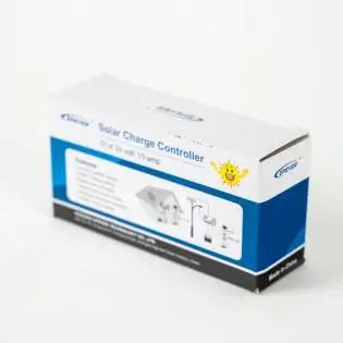 Solar charge controller EPEVER