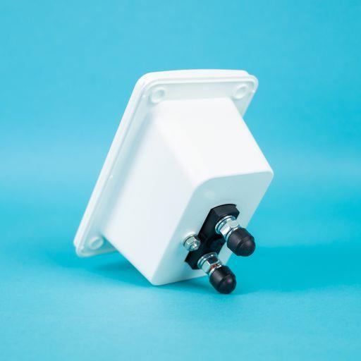 WHALE Socket Isolator Switch