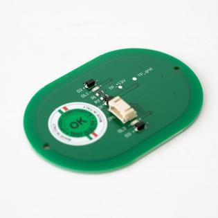 Roller team Elevating bed controller