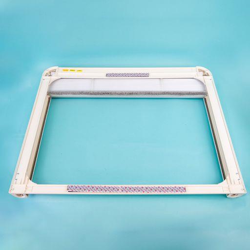 Dethleff Roller Blind Flair R