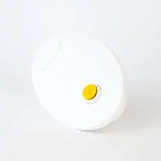 Roller Team Fresh water inlet housing - white FAP