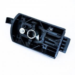 Caraloc 640 Complete Right-Hand Door Lock Assembly