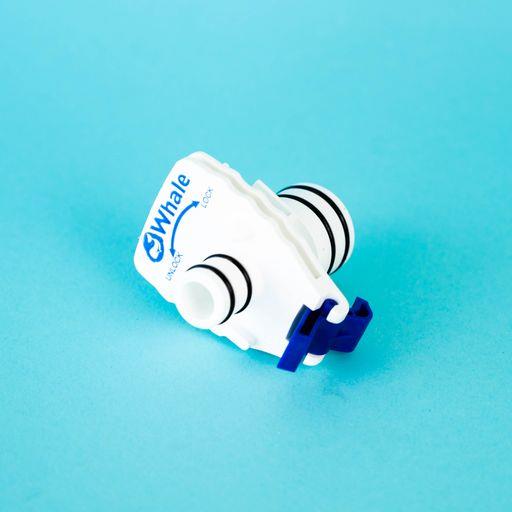 Whale Watermaster Mains Adapter