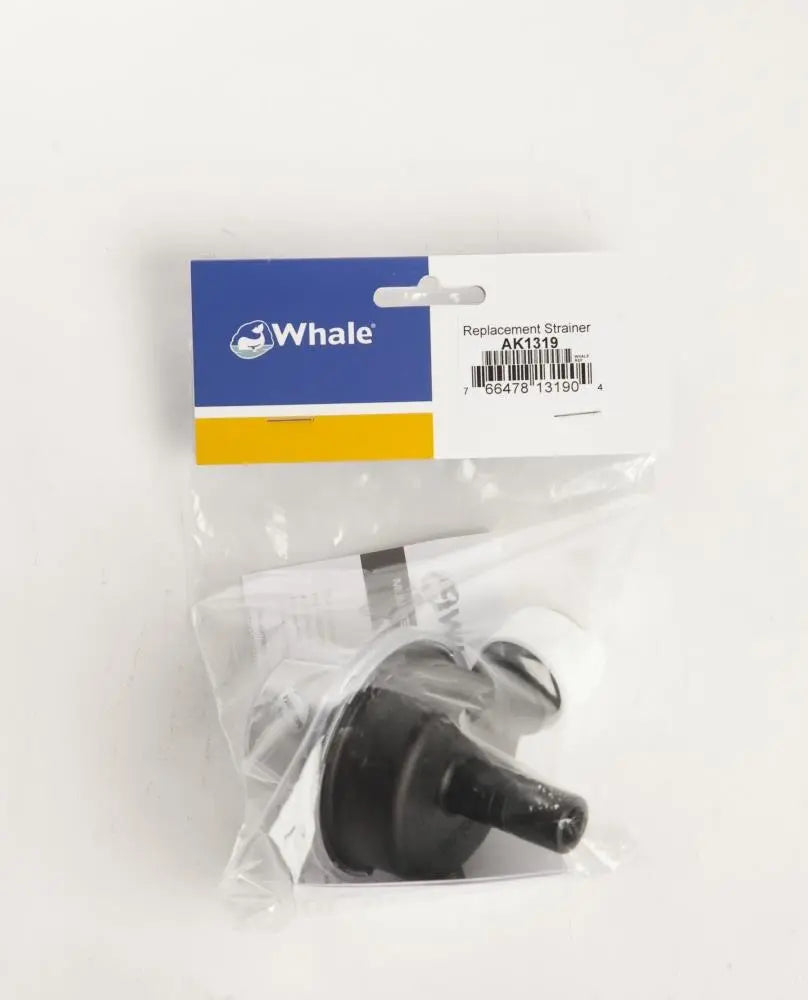 WHALE Universal Pump Strainer ( 15mm ) Whale