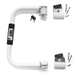 Fiamma Security Handle 46 White
