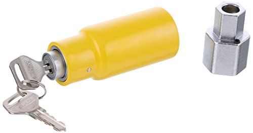 Milenco 2172 Leg Nut Lock Single