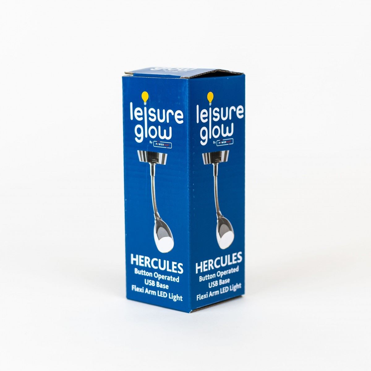 Leisure glow Hercules LED light