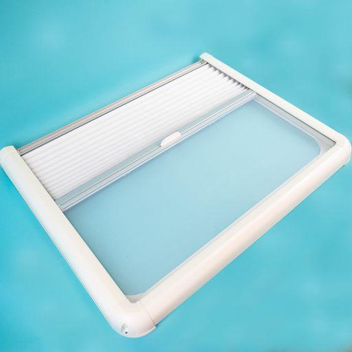 Dethleff Roller Blind Flair R