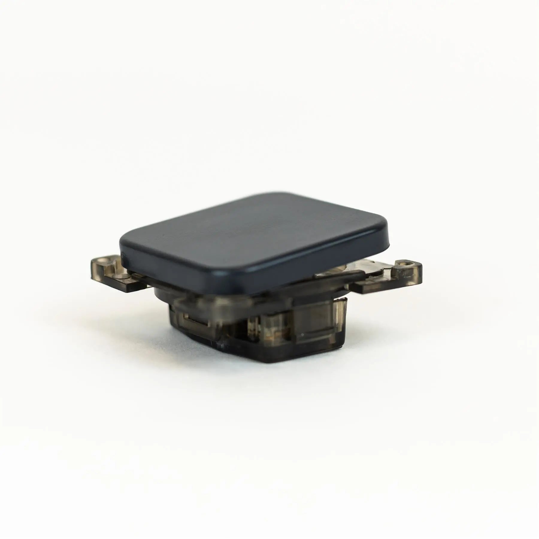 C-Line Single Switch Black C-Line